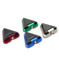 high quality tattoo pedal triangle power supplies triangle